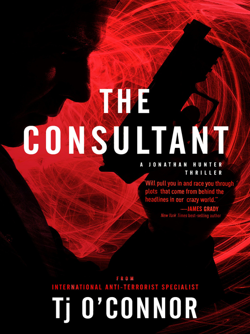 Title details for The Consultant by Tj O'Connor - Available